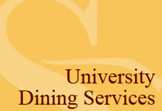 University Dining Services logo